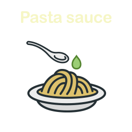 Pasta/Grain/Beans