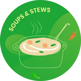 Soups & Stew Soups & Stew